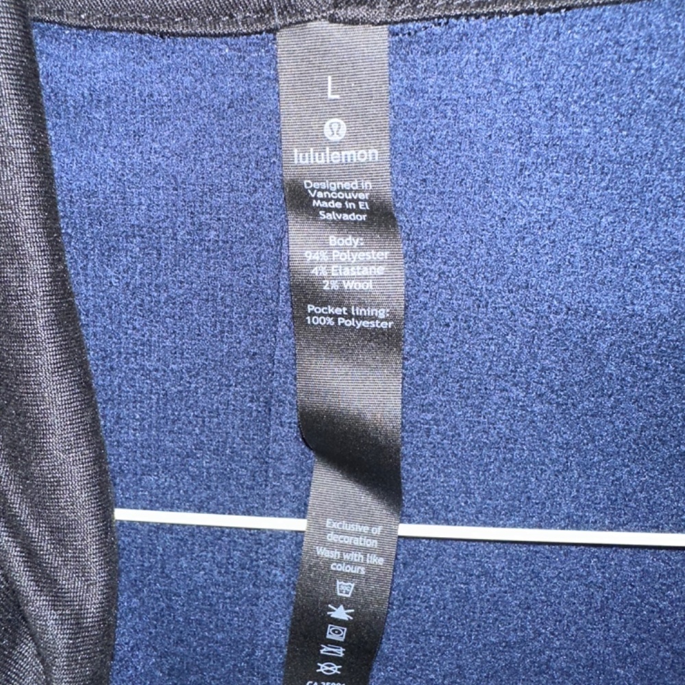 Lululemon - Picture 2 of 3
